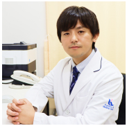 桑名市総合医療センター三重大学医学部附属病院 非常勤医師・医員 伊藤 稔之