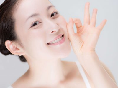 お肌のシミ・そばかすの保険適用範囲