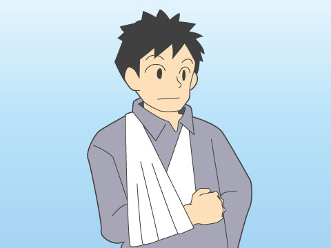 外傷