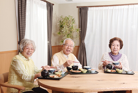 介護施設（民間施設）
